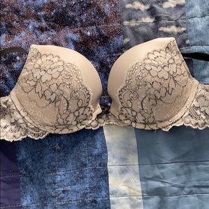 Victoria’s Secret Dream Angels Push up Bra
